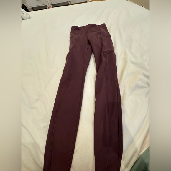 Lululemon Leggings - Picture 1 of 4
